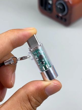 多功能点烟器 语音空调遥控器