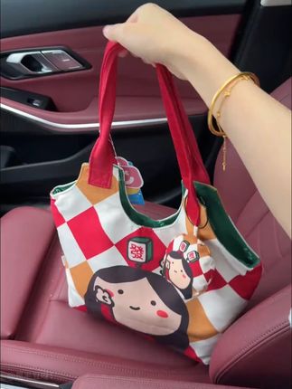 罗绮 原创设计贝壳包时尚手提包百搭单肩斜挎包升级大容量#时尚手提包 #贝壳包 #百搭包包 #大容量包包 #罗绮包包
