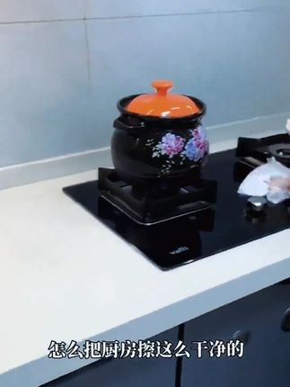 威猛企鹅巨无霸厨房清洁油污湿巾