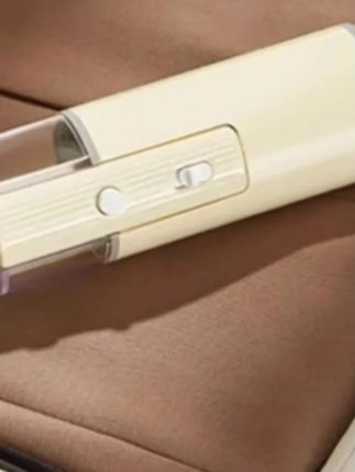 #郝劭文推荐 奥克斯手持挂烫机便携式熨烫机家用蒸汽小型迷你熨斗旅行宿舍神器#挂烫机 #手持挂烫机 #便携挂烫机 #迷你熨斗