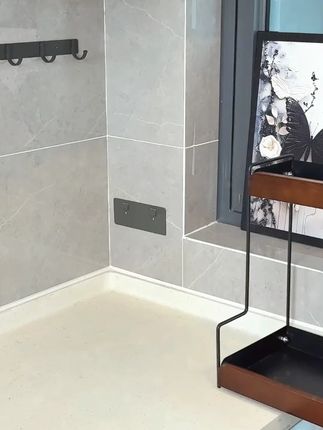中古风厨房收纳抄作业成功! 可以把厨房常用物品归纳的井井有条 #厨房收纳  #厨房置物架