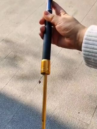 重庆小爆炸矶钓竿陶瓷环软尾腰力强劲螺旋轮座合金地插全水域可用#重庆小爆炸矶钓竿 #合金地插 #腰力强劲 #矶钓竿 #陶瓷