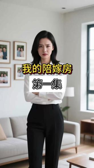 《我的陪嫁房》 无理公婆竟然这样要求儿媳#家庭情感 #情感故事 #原创动画