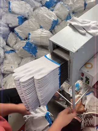 #劳保手套 #厂家直发品质保证 #手套 #加大加厚 #源头实力厂家