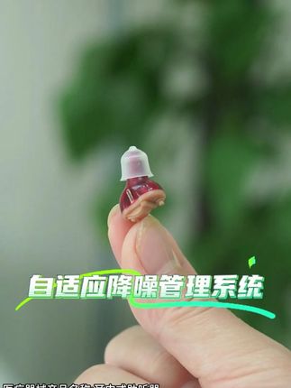 无声到有声,距离只差一个开关#自然之声