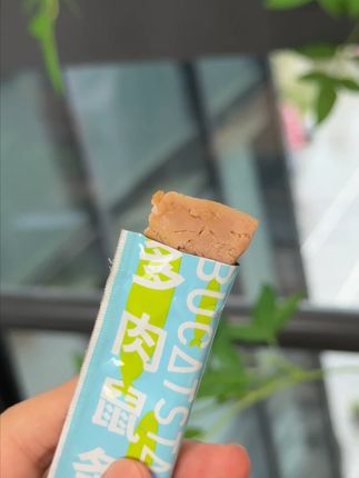 布卡星仓鼠鼠条 3 种口味任选,这个到手价太值了 #布卡星#萌宠日常记录#仓鼠零食