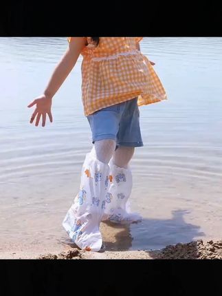 外贸款学生防水鞋套,高筒防滑穿脱方便超美观! #学生鞋套 #穿脱方便 #防滑鞋套 #高筒防滑鞋套 #学生雨鞋套