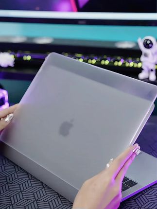 macbook#保护壳 #笔记本电脑保护套 macbookpro#平板保护壳 #平板电脑 #保护壳推荐 macbookair M4