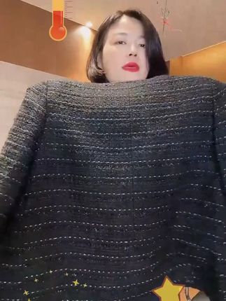#秋冬穿搭#气质高级穿搭#显瘦穿搭#遮肉显瘦遮肉减龄