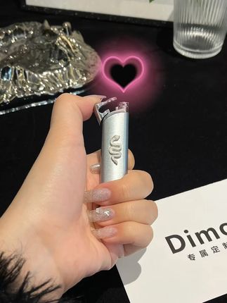 这是打火机里面的tianhuaban吗!?上手太高级了 #个性打火机 #高颜值打火机 #手作打火机 #打火机送女友 #打火机礼物