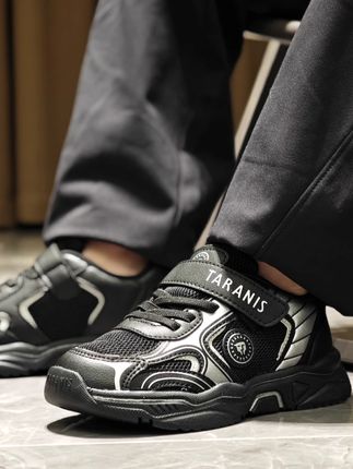 #泰兰尼斯 新款运动鞋,回弹缓震鞋底,舒服又耐造 #儿童运动鞋