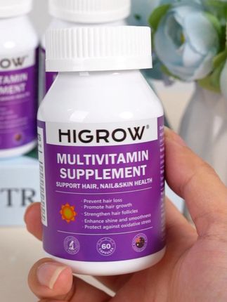 生物素一定要选择大品牌的才放心 #生物素#生物素推荐#养发护发