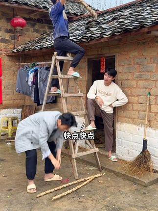 小宋·抗揍一哥