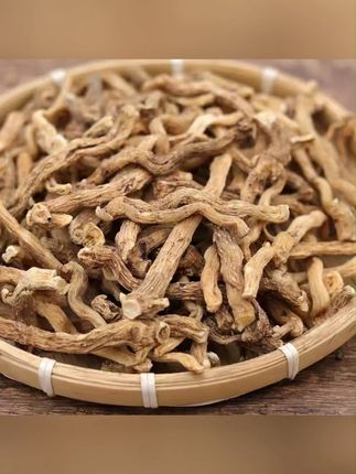 正宗无硫精选玉竹#玉竹 #玉竹煲汤 #玉竹的做法