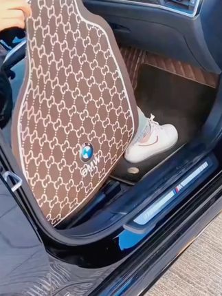 #汽车脚垫 #硅藻泥 #耐脏 #四季通用 #主驾驶 #好 汽汽物车脚垫硅藻泥耐脏地毯式主驾驶通用垫子轿车保护垫四季通用脚垫物推荐🔥