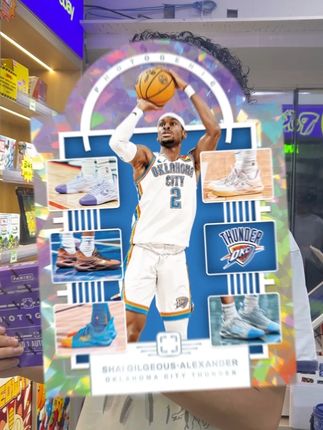 2025上镜系列赶紧来冲 #虾米球星卡 #虾米潮玩球星卡 #nba #球星卡 #拆卡