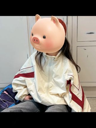 开学了早晚就能穿了!男女宝穿都好看,特别大牌,好时髦洋气,巨高品质 #夏季穿搭 #冲锋衣 #高品质童装 #出游穿搭 #种草好物