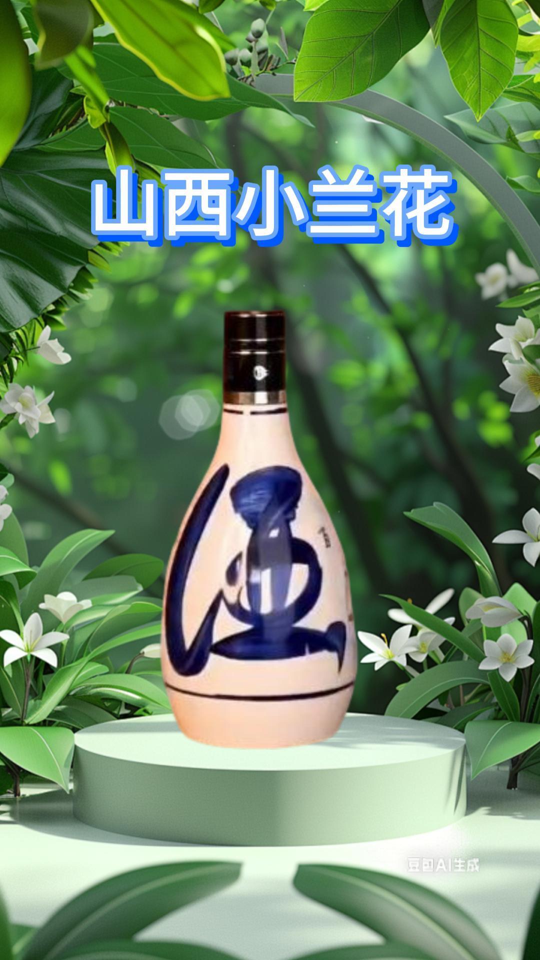 #好喝不贵 #山西小兰花 #以酒会友 #酒文化