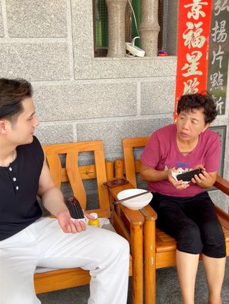 阿宝这两天不正常,没有作妖