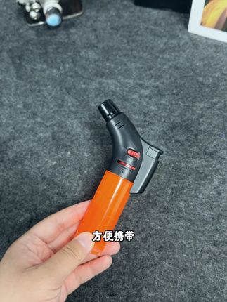 实用小喷枪分享 #打火机 #点火器小焊枪 #点火器
