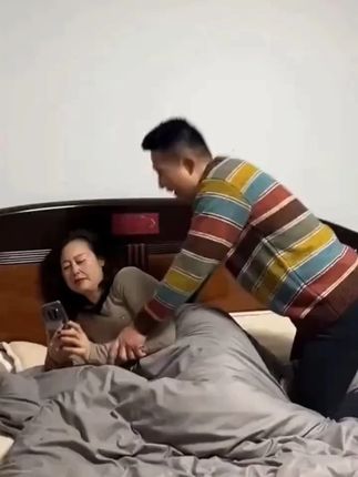 女人到了多少岁,就没想法了呢 #男女情感 #男女关系