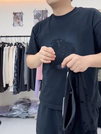 【夏央家】2025秋冬复古新中式提花气质后开叉半身裙长裙 #谁穿谁好看#显瘦穿搭#提花半身裙#半身裙#源头工厂