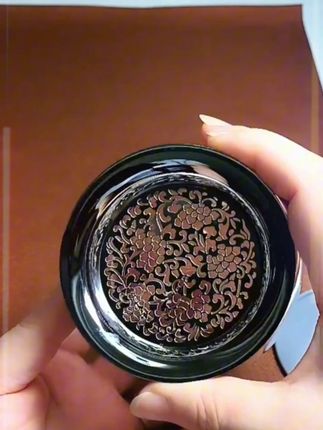 汉瓦般的大口盖,盖碗般的出汤速度,不挑茶,不挑场地,好用不贵,值得入手# #合一壶  #原初格物泡茶壶 #泡茶神器  #泡茶  #创意好物