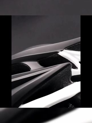 PMT骑行头盔国标欧标认证运动头盔公路自行车可调轻便M男款-超轻#骑行头盔 #运动装备 #超轻头盔 #自行车配件 #男士骑行