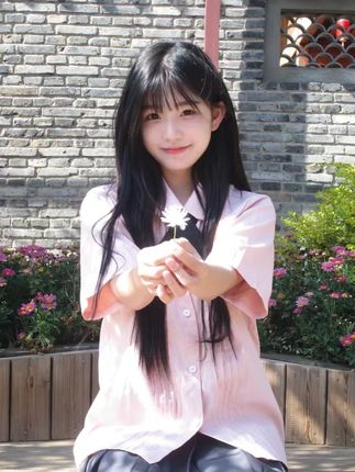 #李曦承的无限魅力 #李曦承的符神颜 #李曦承让粉丝闭眼