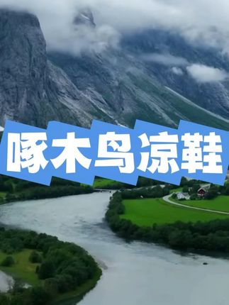 凉鞋 #凉鞋
