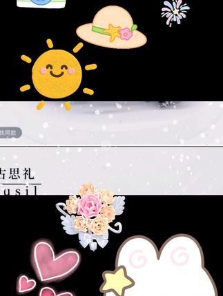 早上起晚了?用它!1秒搞定发型,同事还以为你精心打扮了!#发饰#丸子夹#发饰分享#艺丽丝