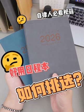 职场人必入!不忘任务、不混会议,效率拉满! #日程本#日程计划本#学习用品#高效学习#好物推荐🔥
