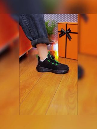 秋季儿童专业篮球鞋防水皮面男童透气运动鞋中大童女童跑步鞋子#秋季篮球鞋 #儿童运动鞋 #防水篮球鞋 #透气鞋子 #男女童篮球鞋