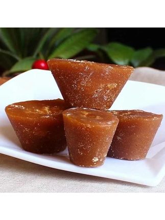 云南特产元宝红糖手工熬制纯红糖块红糖#红糖 #好吃到停不下来 #舌尖上的味道 #吃了还想吃 #爱生活爱美食