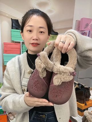 #好鞋推荐#谁穿谁好看#好穿又好搭#面料舒适透气#只做高品质