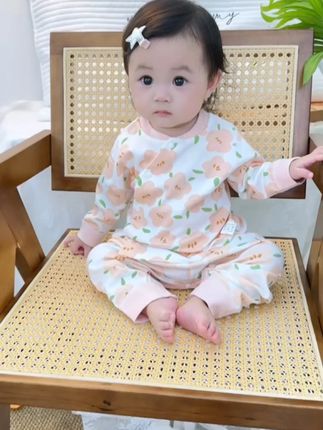 #婴幼儿服饰 #高品质童装 #宝妈推荐 #萌娃穿搭 #潮童必备