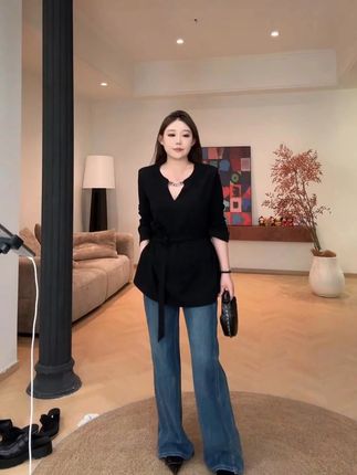 ##显瘦穿搭#秋季穿搭#谁穿谁好看系列