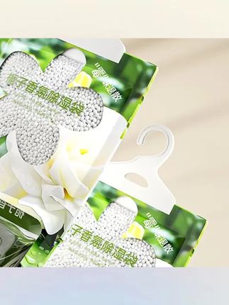 郝邵文 推荐 200g大包装除湿袋干燥剂可挂式宿舍回南天除潮吸湿#除湿袋 #除湿袋干燥剂 #除湿袋可挂式 #可挂式除湿袋 #吸湿袋