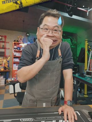 漠叔又来吹牛逼了,这次是他两万块钱和海南舰通过话的耳机 推荐品存蓝牙降噪头戴式耳机#降噪耳机 #头戴式降噪耳机 #蓝牙降噪耳机 #品存耳机 #漠叔