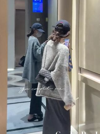 #张予曦毕雯珺真拍了红裙抱#深情眼#张予曦#毕雯珺