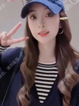 网红洋气炸街女装针织毛衣,时尚,减龄,显瘦,尽在这里!