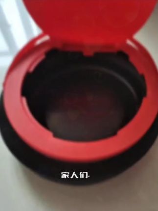 车载垃圾桶汽车内用多功能可折叠水桶伸缩桶车上置物收纳用品 #车载垃圾桶 #折叠垃圾桶 #垃圾桶 #有车必备 #车载折叠垃圾桶