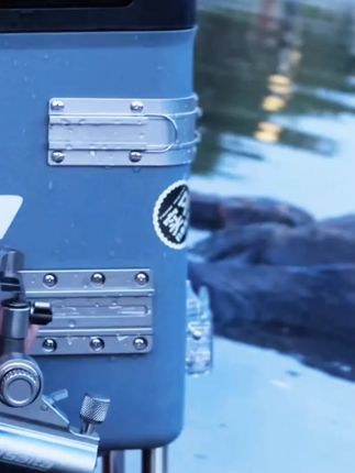 SaiTa/赛踏钓箱精工配件拐角大物竿旋转炮台架摆臂左右通用可拆卸 #炮台架 #炮台架竿 #旋转炮台架 #拐角大物竿 #大物竿推荐