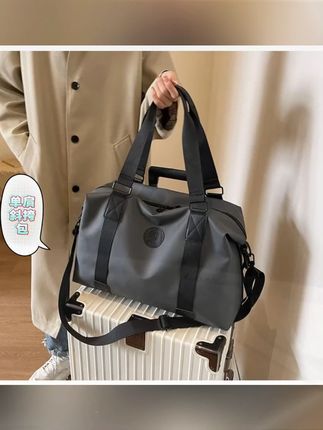 这才是出门旅行该背的单品包包,每次背它出门都有人问哪买的#女包 #出门便携包 #旅行包