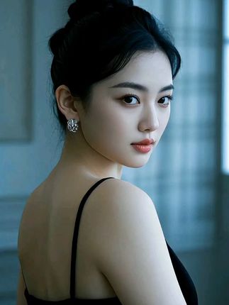 #李羲承 #李羲承符神颜 #李羲承让粉丝闭眼