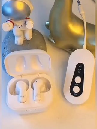 【丁一号】G6二代真无线直播耳机主播专用监听声卡耳返入耳式新品#蓝牙耳机 #耳机 #耳机推荐 #无线蓝牙耳机 #入耳式耳机