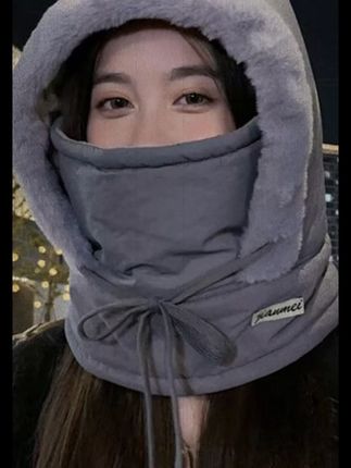 #保暖帽 #雷锋 帽 #户外保暖 #上班必备 #出门必备