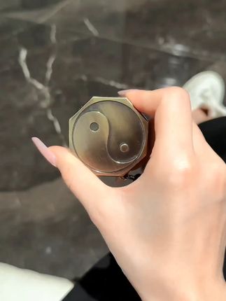 这国潮立体浮雕打火机也太酷了吧 #打火机 #国潮 #高档大气上档次