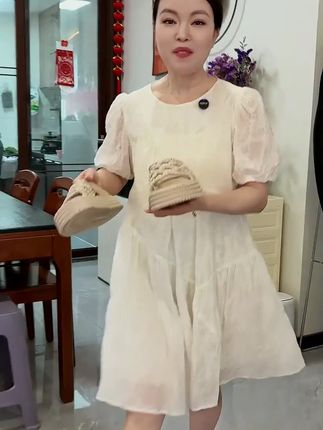不嫌便宜就赶紧冲!又好穿又时尚!#罗马拖鞋 #厚底拖鞋 #女士拖鞋 #便宜又好穿