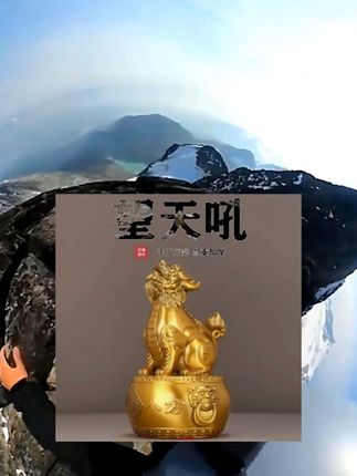 #国学文化 #摆件